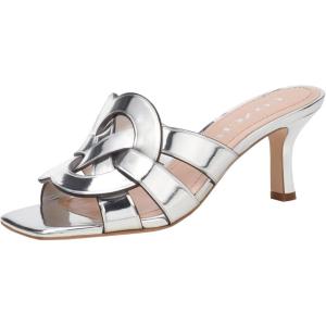 imageCoach Womens Tillie SandalSilver