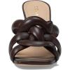 imageCoach Womens Kellie Leather SandalMaple