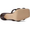 imageCoach Womens Kellie Leather SandalMaple