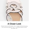 imageCoach Womens Nikki SlipOn SandalChalk