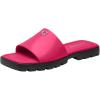 imageCoach Womens Florence Leather SandalDragonfruit