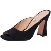 imageCoach Womens Laurence Suede SandalBlack