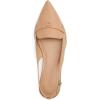 imageCOACH Womens Carrie Skimmer PumpBeechwood