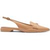 imageCOACH Womens Carrie Skimmer PumpBeechwood