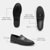 imageCoach Womens Jolene LoaferBlackBlack