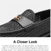 imageCoach Womens Jolene LoaferBlackBlack