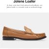 imageCoach Womens Jolene LoaferToffee