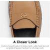 imageCoach Womens Jolene LoaferToffee