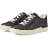 imageCoach Womens Lowline Coated CanvasCharcoalBlack