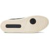imageCoach Womens Lowline Coated CanvasCharcoalBlack