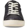imageCoach Womens Lowline Coated CanvasCharcoalBlack