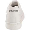 imageCoach Womens Lowline Coated CanvasOptical White