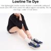 imageCoach Womens Lowline Tie Dye SneakerMidnight Navy