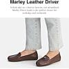 imageCoach Womens Marley Driver LoaferMaple