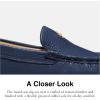 imageCoach Womens Marley Driver LoaferTrue Navy