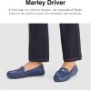 imageCoach Womens Marley Driver LoaferTrue Navy