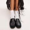 imageCoach Womens Ronnie LoaferBlackGold