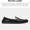 imageCoach Womens Ronnie LoaferBlackGold