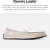 imageCoach Womens Ronnie LoaferChalk