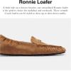 imageCoach Womens Ronnie LoaferCoconut