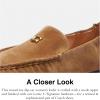 imageCoach Womens Ronnie LoaferCoconut