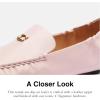 imageCoach Womens Ronnie LoaferSoft Pink