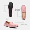 imageCoach Womens Ronnie LoaferSoft Pink