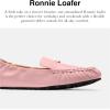 imageCoach Womens Ronnie LoaferSoft Pink