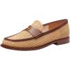 Natural/Saddle