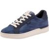imageCoach Womens Lowline Tie Dye SneakerMidnight Navy