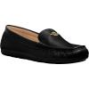 imageCoach Womens Marley Driver LoaferBlack