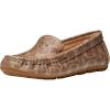 imageCoach Womens Marley Driver LoaferTan