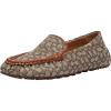 imageCoach Womens Ronnie LoaferCocoaBurnished Amber
