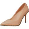 imageCoach Womens Waverly PumpBeechwood Leather
