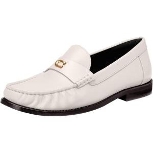 imageCoach Womens Jolene LoaferChalk