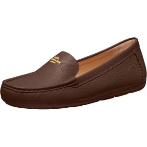 imageCoach Womens Marley Driver LoaferMaple