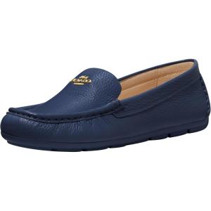 imageCoach Womens Marley Driver LoaferTrue Navy
