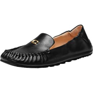 imageCoach Womens Ronnie LoaferBlackGold