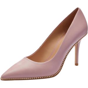 imageCoach Womens Waverly PumpLight Rose