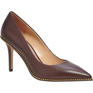 imageCoach Womens Waverly PumpMaple