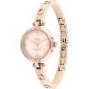 imageCOACH Cary Womens Watch  Premium Fashion Timepiece for Her  Perfect for Day and Night  Water ResistantCarnation Gold PlatedRose Gold Mother of Pearl