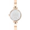 imageCOACH Cary Womens Watch  Premium Fashion Timepiece for Her  Perfect for Day and Night  Water ResistantCarnation Gold PlatedRose Gold Mother of Pearl