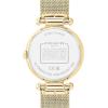 imageCOACH Cary Womens Watch  Premium Fashion Timepiece for Her  Perfect for Day and Night  Water ResistantGold Plated with Crystals