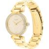imageCOACH Cary Womens Watch  Premium Fashion Timepiece for Her  Perfect for Day and Night  Water ResistantGold Plated with CrystalsBeige Mother of Pearl