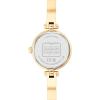 imageCOACH Cary Womens Watch  Premium Fashion Timepiece for Her  Perfect for Day and Night  Water ResistantGold PlatedBeige Mother of Pearl