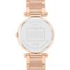imageCOACH Cary Womens Watch  Premium Fashion Timepiece for Her  Perfect for Day and Night  Water ResistantRose Gold with CrystalsPink Mother of Pearl
