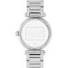 imageCOACH Cary Womens Watch  Premium Fashion Timepiece for Her  Perfect for Day and Night  Water ResistantSilver with CrystalsWhite Mother of Pearl