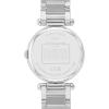 imageCOACH Cary Womens Watch  Premium Fashion Timepiece for Her  Perfect for Day and Night  Water ResistantStainless Steel with CrystalsWhite Mother of Pearl