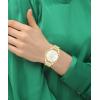 imageCOACH Kitt Womens Quartz MultifunctionWatch Stainless Steel Bracelet  WaterResistant to 3ATM  Modern and Stylish  Gift for Her 38mmGold  Silver