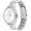 imageCOACH Kitt Womens Quartz MultifunctionWatch Stainless Steel Bracelet  WaterResistant to 3ATM  Modern and Stylish  Gift for Her 38mmSilver  Grey